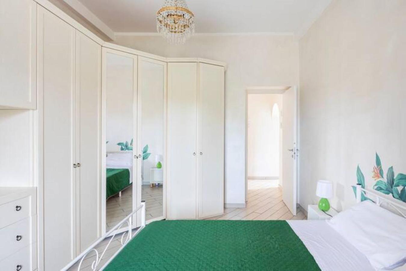 Appartamento Per Chi Ama Prendere Il Caffe In Terrazzo Рим Экстерьер фото